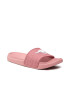 Kangaroos Papuci flip-flop dama Textil Roz - Pled.ro