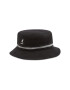 Kangol Palarie barbati 208654 CM258 Negru Textil - Pled.ro