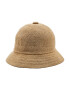 Kangol Palarie unisex 302668618 Bej Textil - Pled.ro