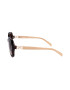 Karen Millen Ochelari de soare butterfly - Pled.ro