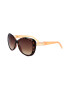 Karen Millen Ochelari de soare butterfly - Pled.ro