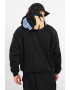 Karl Kani Hanorac din fleece cu logo - Pled.ro