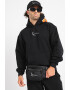 Karl Kani Hanorac din fleece cu logo - Pled.ro