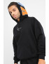 Karl Kani Hanorac din fleece cu logo - Pled.ro