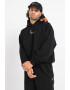 Karl Kani Hanorac din fleece cu logo - Pled.ro