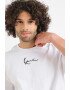 Karl Kani Tricou de bumbac cu logo - Pled.ro