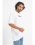 Karl Kani Tricou de bumbac organic cu imprimeu logo - Pled.ro