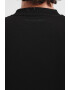 Karl Lagerfeld Bluza sport cu broderie logo - Pled.ro