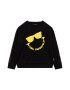 KARL LAGERFELD KIDS Bluza sport cu imprimeu logo - Pled.ro