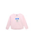 Karl Lagerfeld Bluza sport cu imprimeu logo - Pled.ro