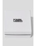 Karl Lagerfeld Bratara cu zirconia Heart - Pled.ro