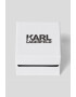 Karl Lagerfeld Cercei cu tija si model logo - Pled.ro