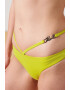 Karl Lagerfeld Slip brazilian cu barete decorative - Pled.ro