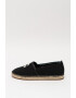 Karl Lagerfeld Espadrile cu aplicatii brodate - Pled.ro