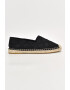 Karl Lagerfeld Espadrile cu model - Pled.ro