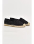 Karl Lagerfeld Espadrile cu model - Pled.ro