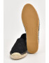 Karl Lagerfeld Espadrile cu model - Pled.ro