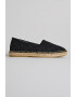 Karl Lagerfeld Espadrile cu monograma - Pled.ro