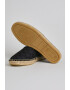 Karl Lagerfeld Espadrile cu monograma - Pled.ro