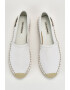 Karl Lagerfeld Espadrile cu monograma - Pled.ro