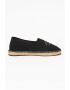 Karl Lagerfeld Espadrile de plasa cu aspect tricotat Kamino - Pled.ro