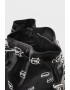 Karl Lagerfeld Geanta bucket cu model - Pled.ro