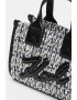 Karl Lagerfeld Geanta crossbody - Pled.ro