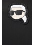 Karl Lagerfeld Geanta crossbody cu logo - Pled.ro