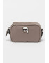 Karl Lagerfeld Geanta crossbody cu logo - Pled.ro