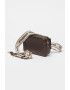 Karl Lagerfeld Geanta crossbody de piele - Pled.ro