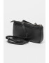 Karl Lagerfeld Geanta crossbody de piele - Pled.ro