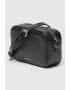 Karl Lagerfeld Geanta crossbody de piele K/Ikonik 2.0 - Pled.ro