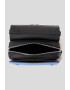 Karl Lagerfeld Geanta crossbody din piele Disk - Pled.ro