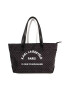 Karl Lagerfeld Geanta shopper cu imprimeu logo - Pled.ro