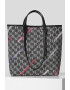 Karl Lagerfeld Geanta shopper cu model logo K/Monogram - Pled.ro