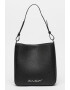 Karl Lagerfeld Geanta shopper de piele - Pled.ro