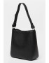 Karl Lagerfeld Geanta shopper de piele - Pled.ro