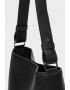 Karl Lagerfeld Geanta shopper de piele - Pled.ro