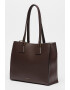 Karl Lagerfeld Geanta tote de piele Lock Soft MD - Pled.ro