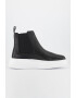 Karl Lagerfeld Ghete Chelsea de piele - Pled.ro