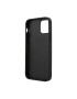 Karl Lagerfeld Husa de protectie Forever pentru Apple iPhone 12 mini Negru - Pled.ro