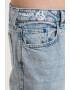 KARL LAGERFELD JEANS Blugi cu croiala ampla si 5 buzunare - Pled.ro