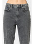 KARL LAGERFELD JEANS Blugi drepti cu slituri laterale - Pled.ro