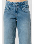 KARL LAGERFELD JEANS Blugi relaxed fit - Pled.ro