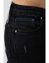 KARL LAGERFELD JEANS Blugi skinny cu rupturi decorative - Pled.ro