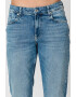 KARL LAGERFELD JEANS Blugi slim fit cu aspect decolorat - Pled.ro