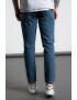 KARL LAGERFELD JEANS Blugi slim fit cu talie medie - Pled.ro