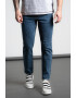 KARL LAGERFELD JEANS Blugi slim fit cu talie medie - Pled.ro