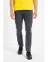 KARL LAGERFELD JEANS Blugi slim fit de bumbac organic - Pled.ro