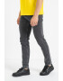 KARL LAGERFELD JEANS Blugi slim fit de bumbac organic - Pled.ro